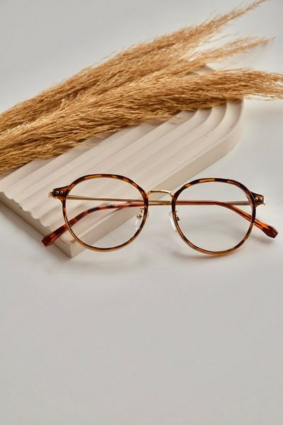 LOOKUP Blue Light Protection Glasses Unisex Optical Compatible Can Change Glasses Men Women New Blue Block