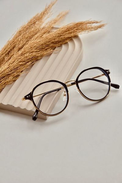 LOOKUP Blue Light Protection Glasses Unisex Optical Compatible Can Change Glasses Men Women New Blue Block