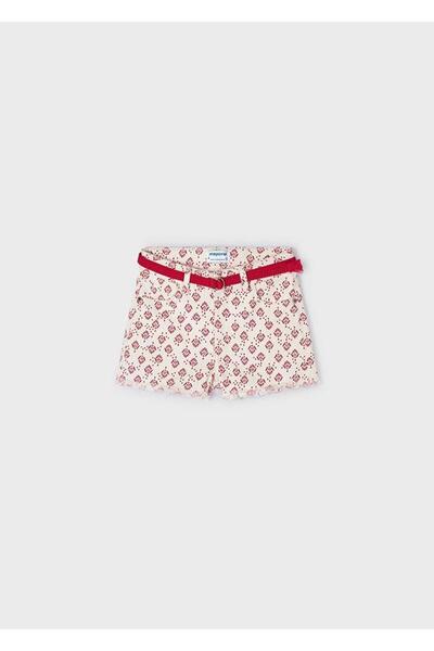 MAYORAL Girls' Shorts