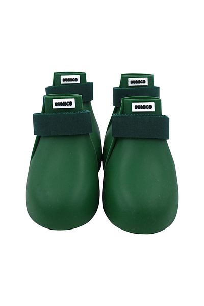 Bunico Green Dog Boots - Stylish and Comfortable Shoes