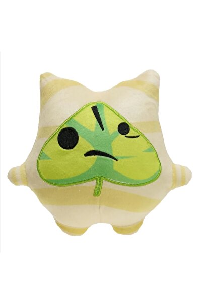 Genel Markalar Oyun Zelda Korok Peluş Figür Oyuncakları