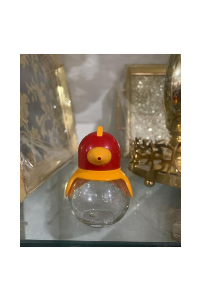 home nuria Vintage Civciv Tuzluk Biberlik