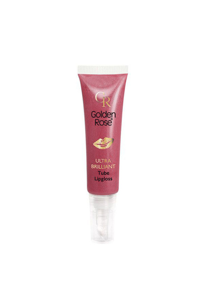 Golden Rose Brillant Volume Tube Lipgloss Mat Gül Kurusu Rengi No:13-11