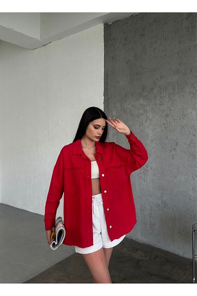 SOLİS MODA Linen Slaughterhouse