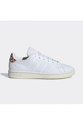adidas Advantage Base Kad n Beyaz Gunluk Spor Ayakkab Fiyat Yorumlar Trendyol