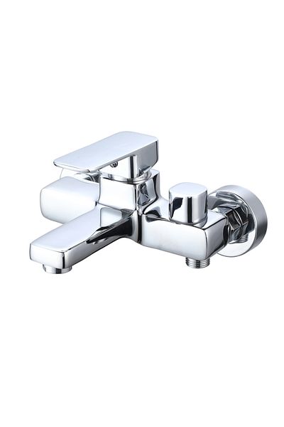 Boheme Fleko Rio Chrome Bathroom Faucet