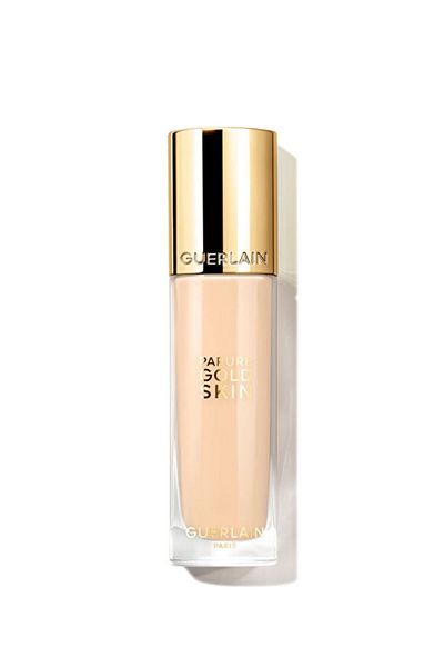 Guerlain Parure Gold Skin Matte - كريم أساس 35 مل