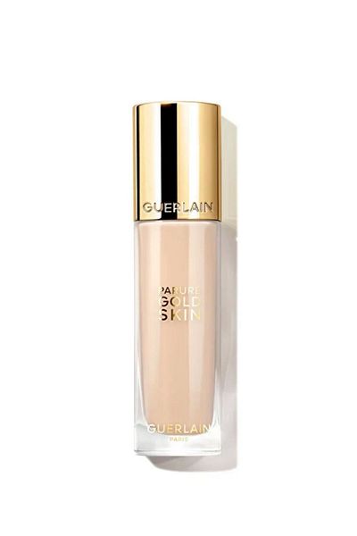 Guerlain Parure Gold Skin Matte - Foundation 35 Ml