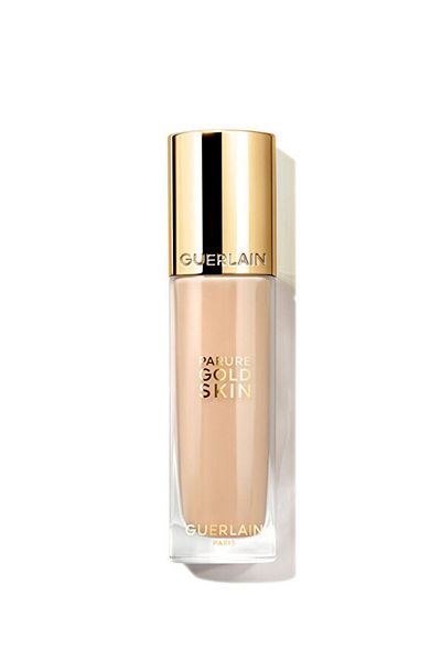Guerlain Parure Gold Skin Matte - كريم أساس 35 مل