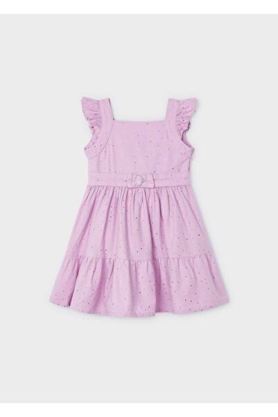 MAYORAL Kız Çocuk Elbise