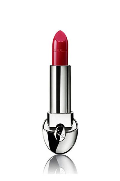 Guerlain Rouge G Luxurious Velvet Metal - Lipstick with Metallic Finish 3.5 Gr