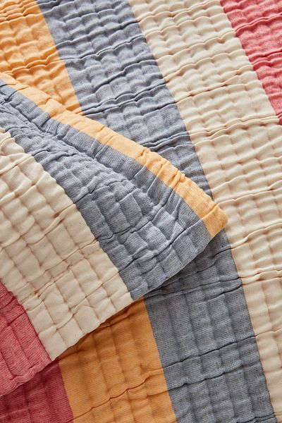 Karaca Home Set cuvertură de pat Young Octavia Roșu