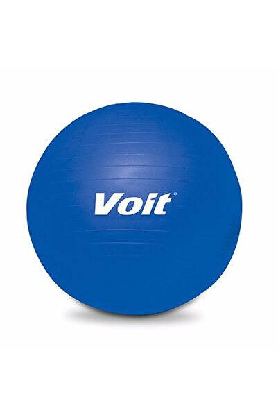 Voit Gymball 65 cm Blue with Pump