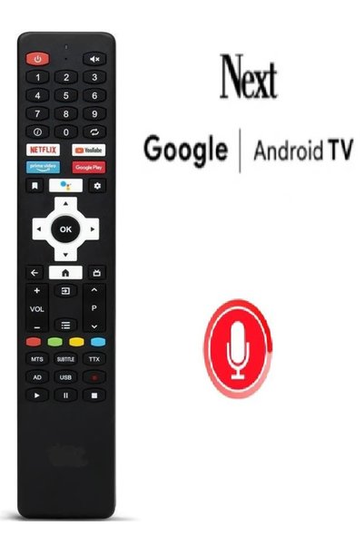 ATA ELEKTRONİK Next Ye-32020gg4 Hd Smart Led Tv Kumanda Ses Komutlu