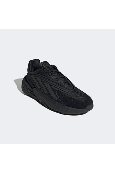 adidas Ozelia Unisex Black Sports Shoes