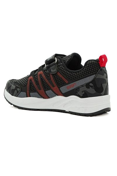 LETAO Pantofi sport SLZ pentru copii cu velcro