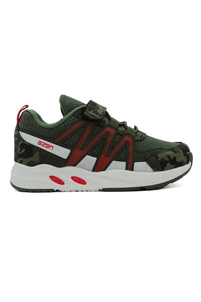 LETAO SLZ Kids Velcro Sneaker Sports Shoes