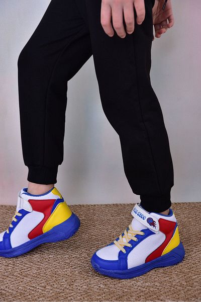 gilga Lightweight Sports Shoes for Kids
