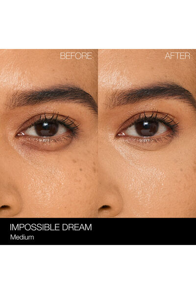 Nars Light Reflecting Eye Brightener - Kremsi Dokulu 24 Saat Kalıcı Canlandırıcı Göz Altı Aydınlatıcısı