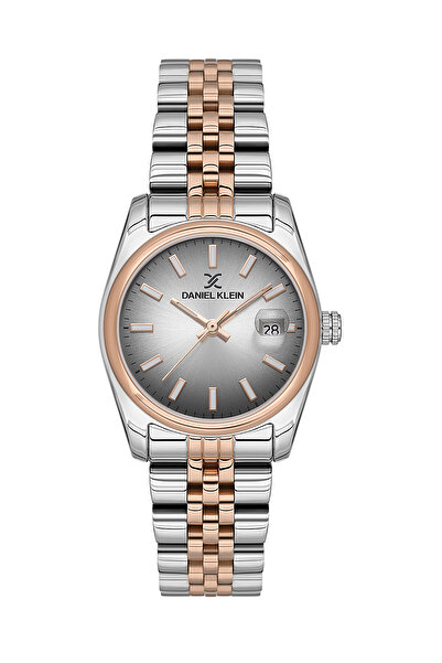 Daniel Klein ساعة يد نسائية - تصميم أنيق وعملي