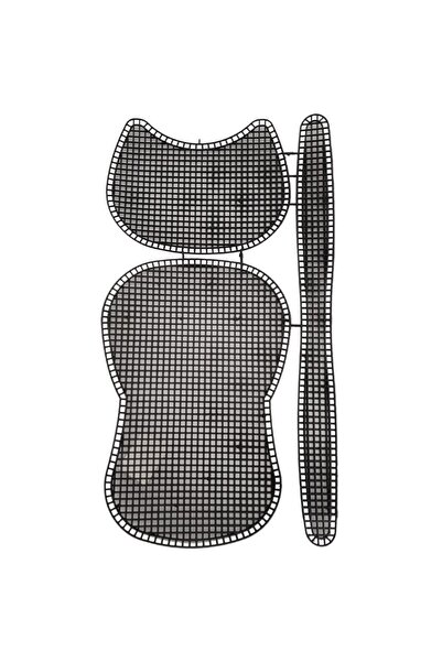 angel çanta aksesuar Accesoriu Geanta Angel Pisica Model Canvas 42x19 cm Culoare Neagra