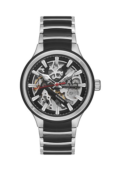 Daniel Klein MEN'S WRIST WATCH