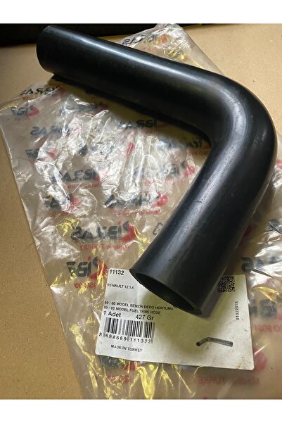 IBRAS RENAULT 12 TOROS SW STW 1.6 1.3 BENZİN DEPO HORTUMU İBRAŞ  MARKA