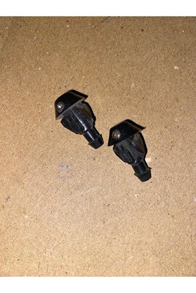 Üçel RENAULT 12 TOROS SW STW 131/124 CAM SU FİSKİYE MEMESİ TEKLİ  ESKİ ÜRETİM...