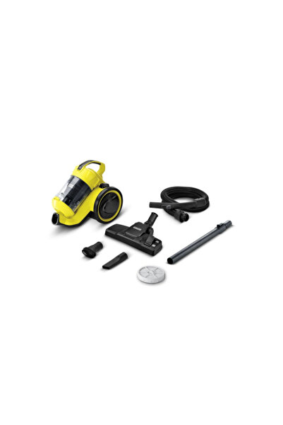 Karcher VC 3 Elektrikli Süpürge