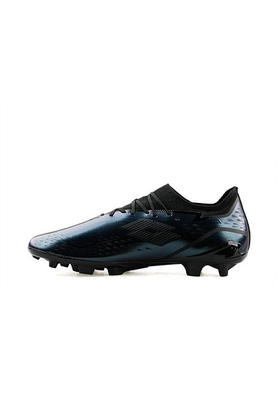 Lotto حذاء كرة قدم للرجال من 4M Theo Fg 4Fx101503365 أخضر