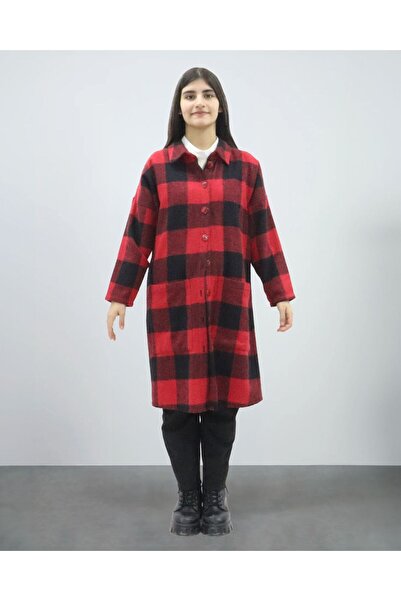 snmbutik Oduncu Trençkot