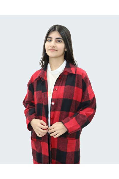 snmbutik Oduncu Trençkot