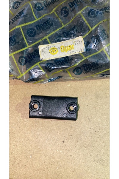 OPAR TOFAŞ DOĞAN KARTAL ŞAHİN SLX ARKA TAMPON YAN BRAKET  OPAR ESKİ ÜRETİM