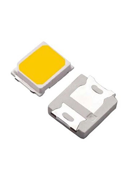 ledstatıon Soğuk Beyaz 2835 Kılıf SMD LED, 6500 K, 150 mA - 10 Adet