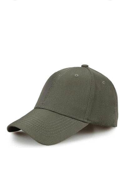 Mihos Plain Unisex Hat