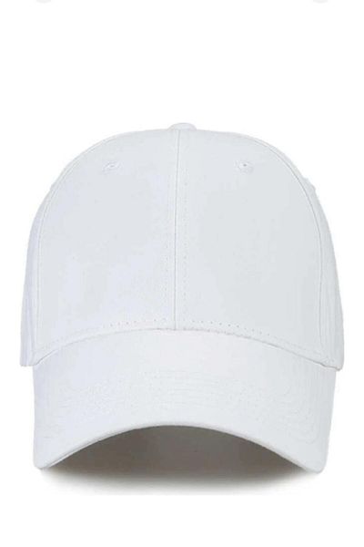 Mihos Plain Unisex Hat