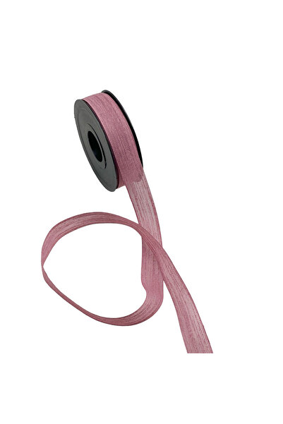 Eminonutoptanci Nopel Keten Kurdele 2,5 см - 20 метрів Pudra