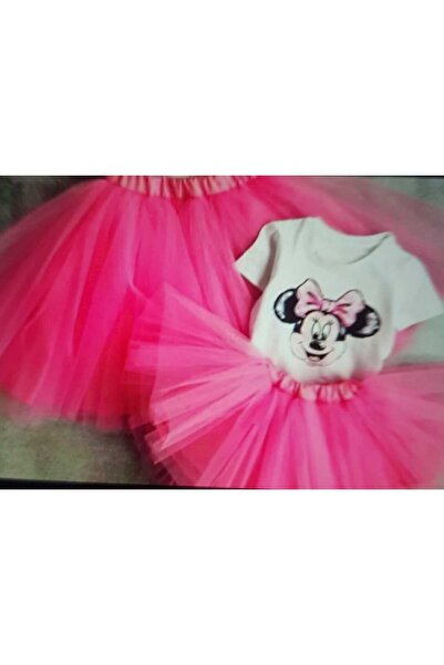 CANDYSBEBE İçin Tütü Etek