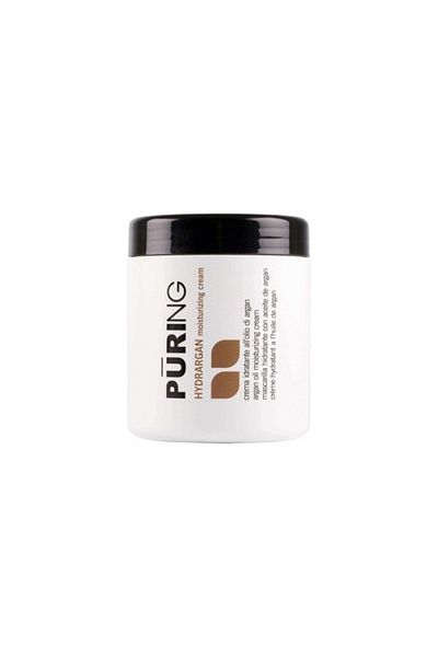 PURING Argan Oil Moisturizing Conditioner for Dry/Normal Hair 1000 ml
