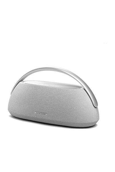 Harman Kardon Goplay III Gri Taşınabilir Bluetooth Hoparlör