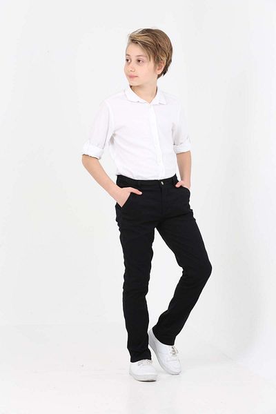 Beebird CHINA WOVEN CHILDREN'S PANT