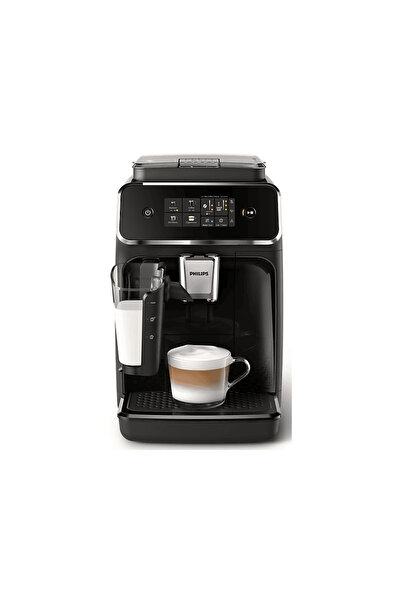 Philips LatteGo EP2331/10 Tam Otomatik Espresso Makinesi