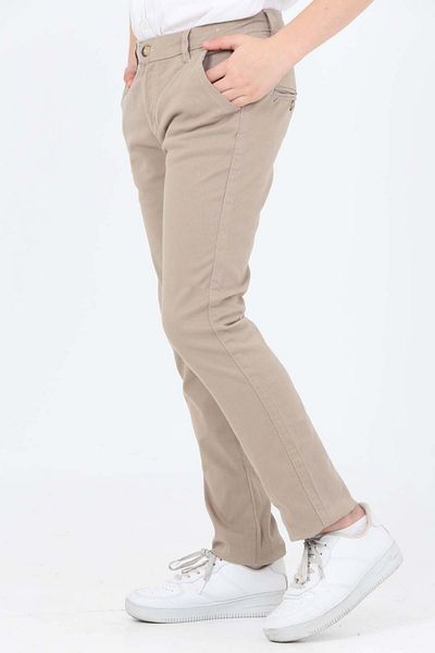 Beebird CHINA WOVEN CHILDREN'S PANT