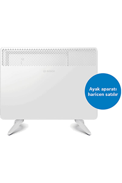Bosch 2500 W Elektrikli Konvektör isitici HC 4000