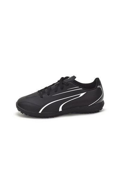 Puma Covor negru unisex Vitoria Tt Jr - 107487   01