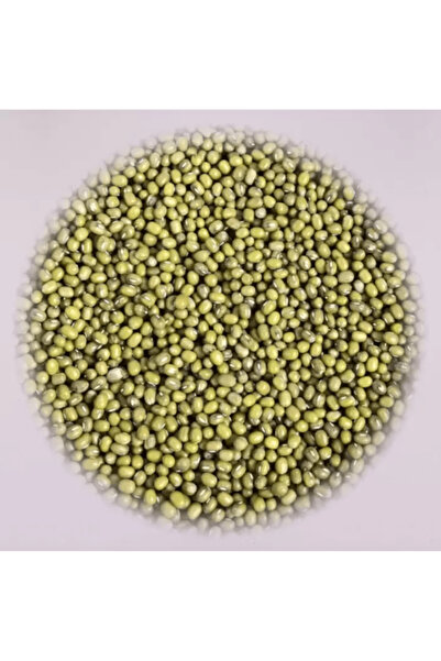 Türkiyem Organik Ürünler Maş Fasülyesi (Meşike) 1 Kg