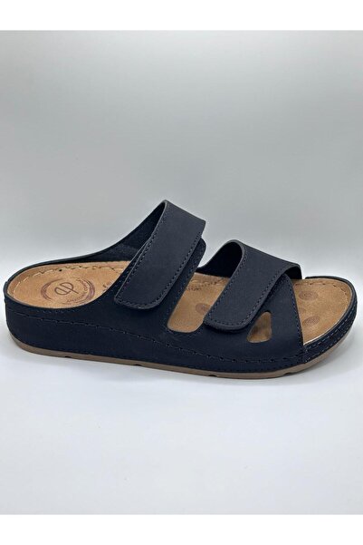 MULEX Günlük Ev Misafir Anatomic Kadın Terlik