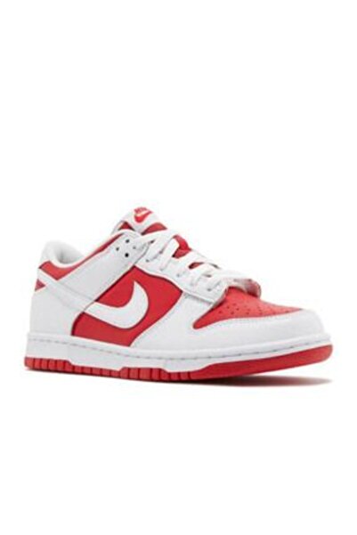 Nike Dunk Low Gs Çocuk Sneaker Ayakkabı