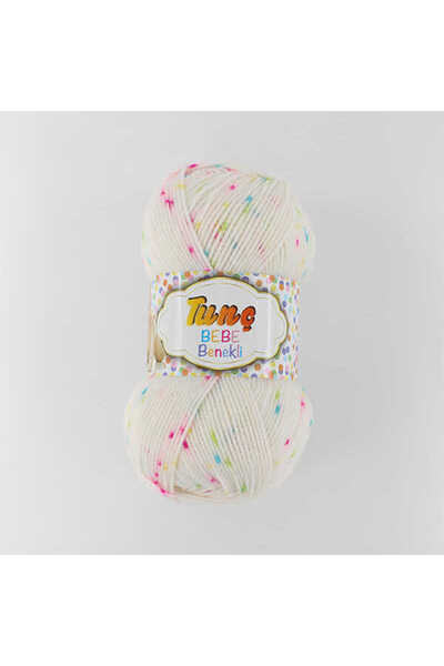 Tunç Çadır Bebe Benekli 5408