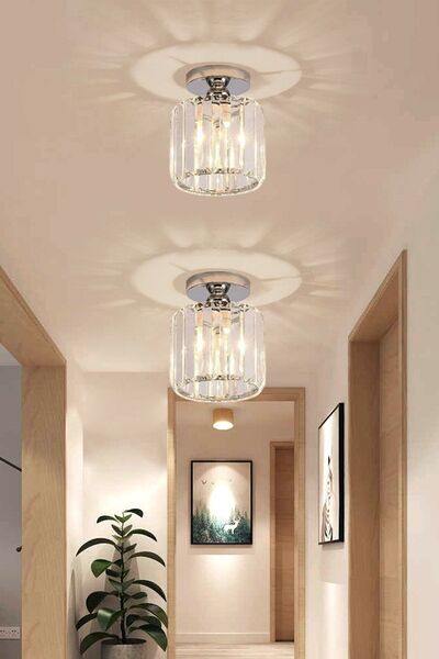 Ultra Home Arosa Model Luxury Koridor Salon Hol Antre Çocuk Odası Mutfak Plaf...